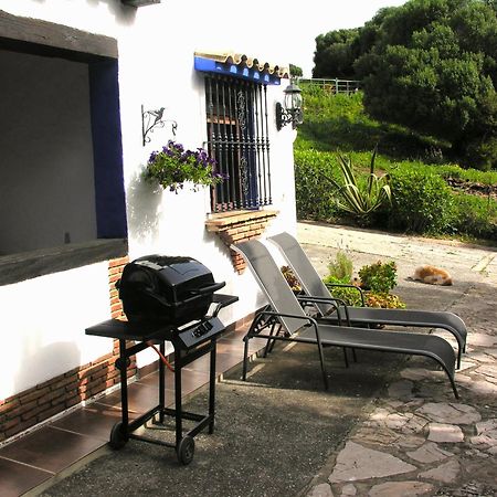 Finca La Cantarera Tarifa Dış mekan fotoğraf