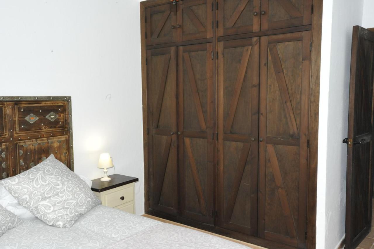 Finca La Cantarera Tarifa Dış mekan fotoğraf
