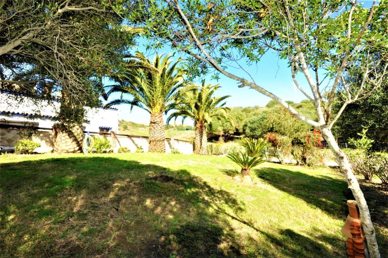 Finca La Cantarera Tarifa Dış mekan fotoğraf