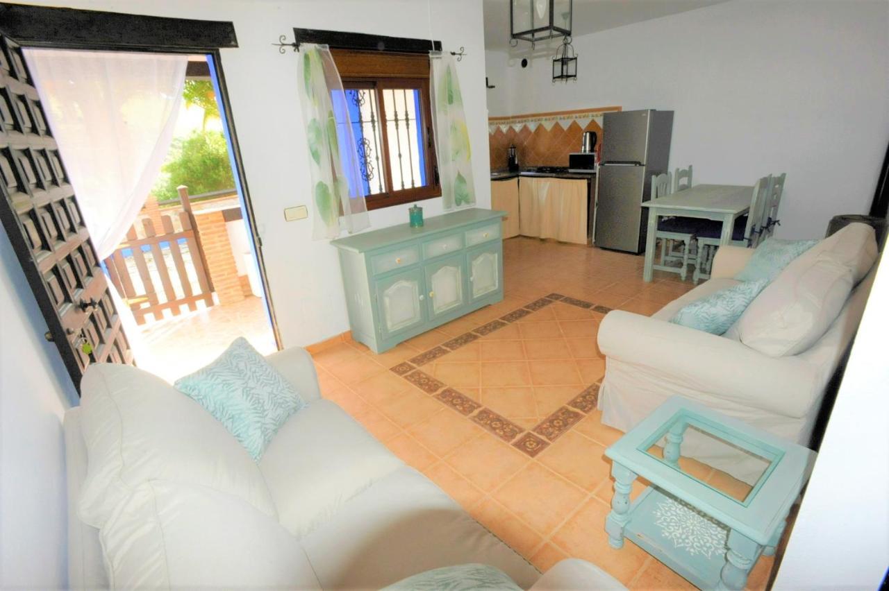 Finca La Cantarera Tarifa Dış mekan fotoğraf
