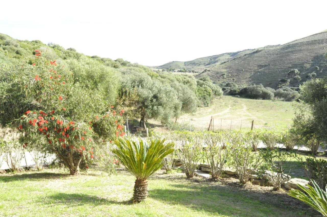 Finca La Cantarera Tarifa Dış mekan fotoğraf