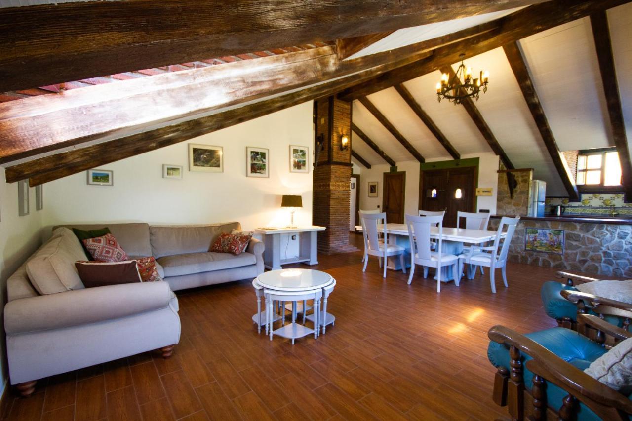 Finca La Cantarera Tarifa Dış mekan fotoğraf
