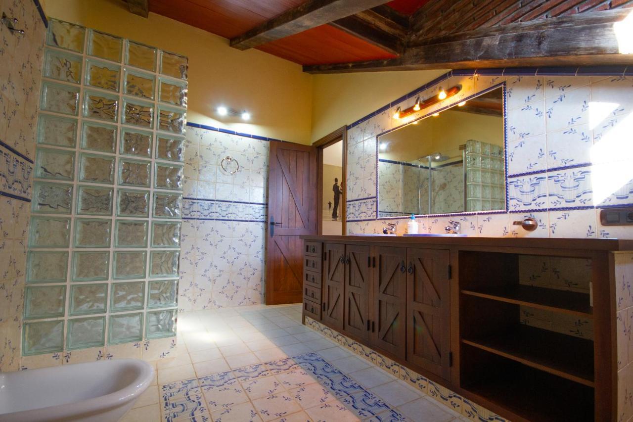 Finca La Cantarera Tarifa Dış mekan fotoğraf