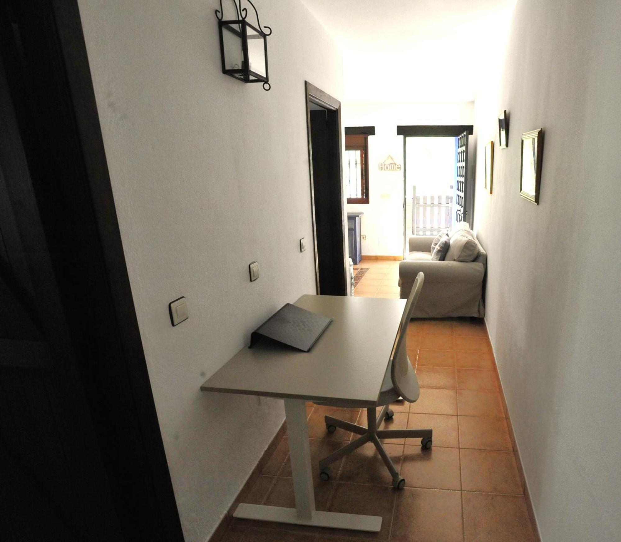 Finca La Cantarera Tarifa Dış mekan fotoğraf
